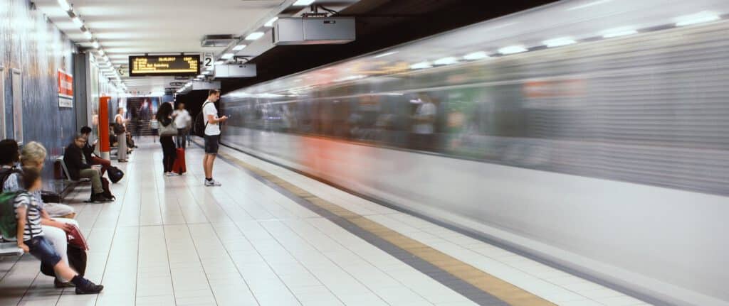 public transport in Cologne