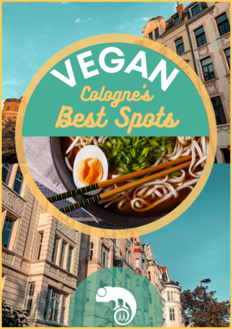vegan - travel guides and blogs