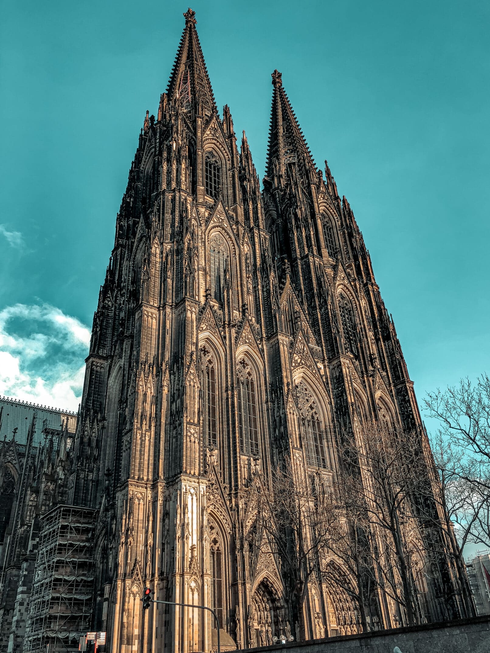 What are the best Museums in Cologne – Freewalk Cologne