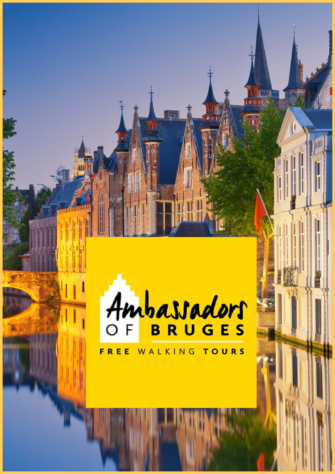 Bruges Logo