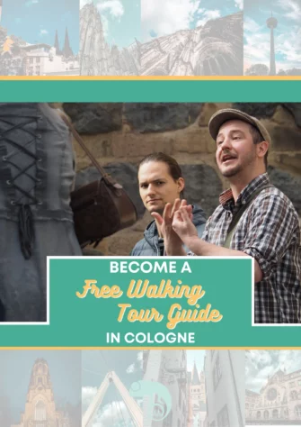 How to become a guide How to become a guide