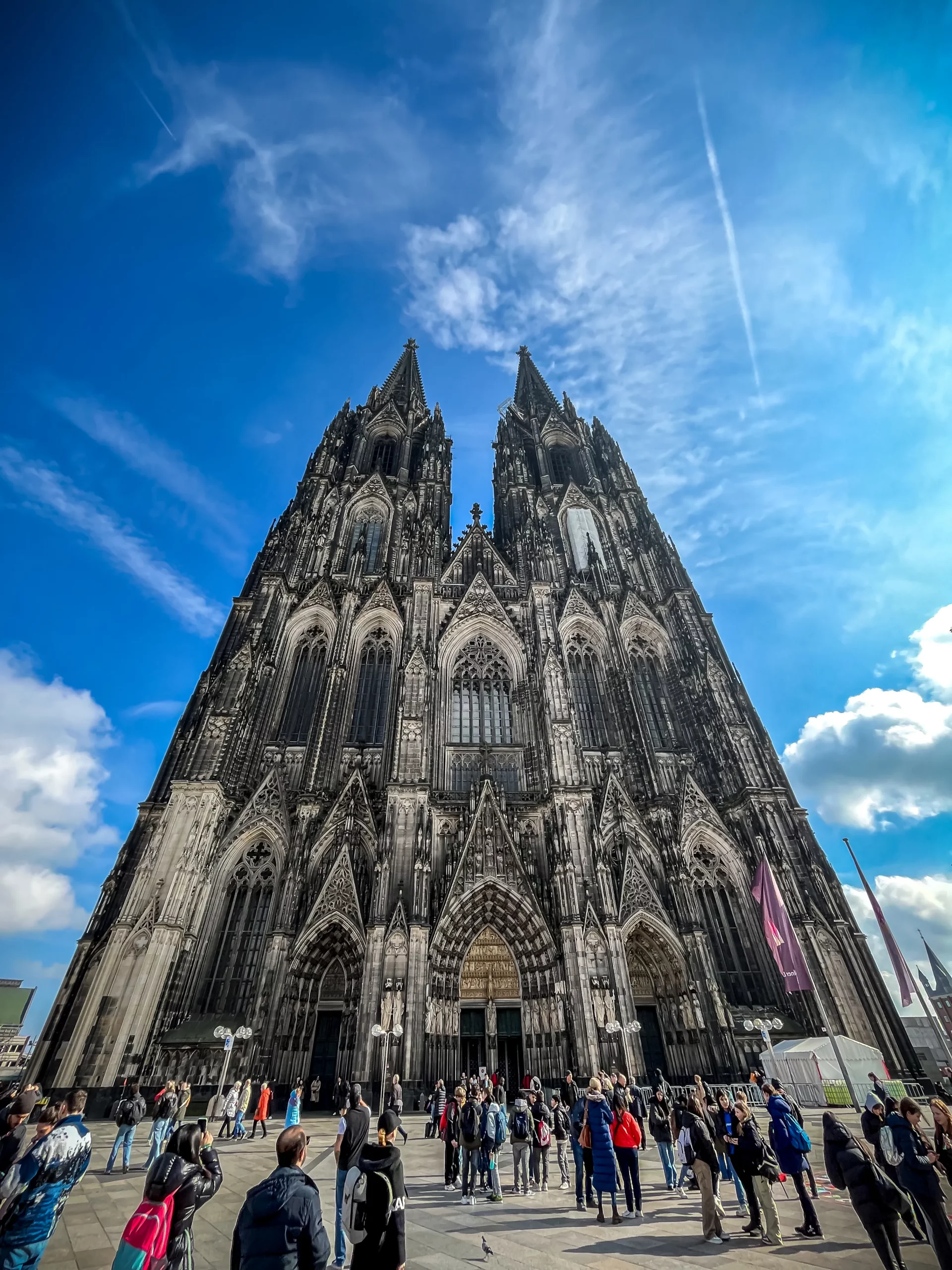 Cologne Cathedral