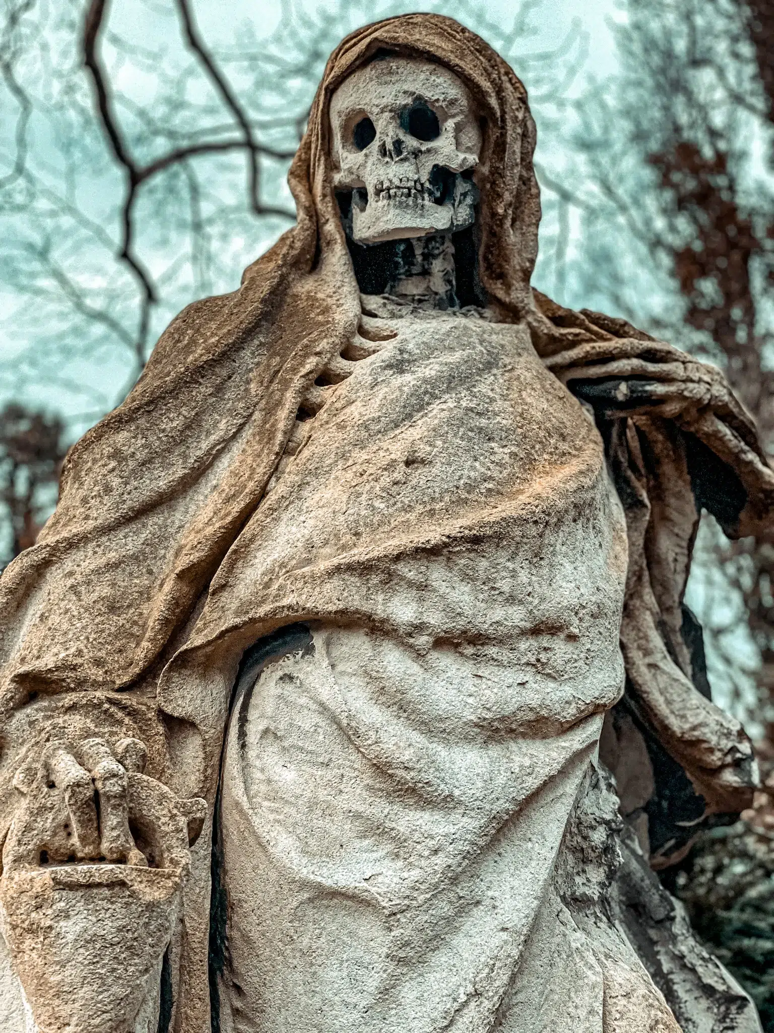 Melaten Friedhof cemetery Cologne