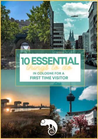 What to do In Cologne Top 10 Things to do In Cologne, Germany
