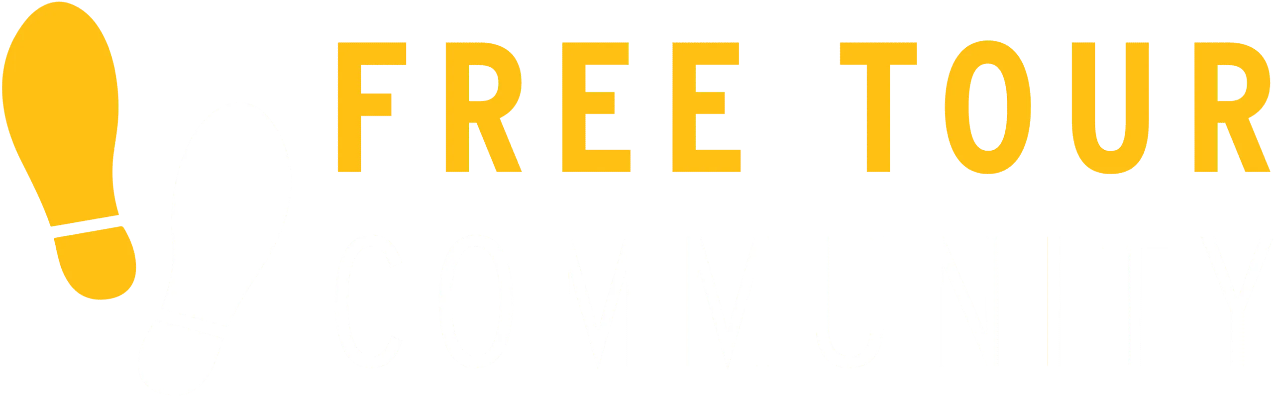Free Tour Community member